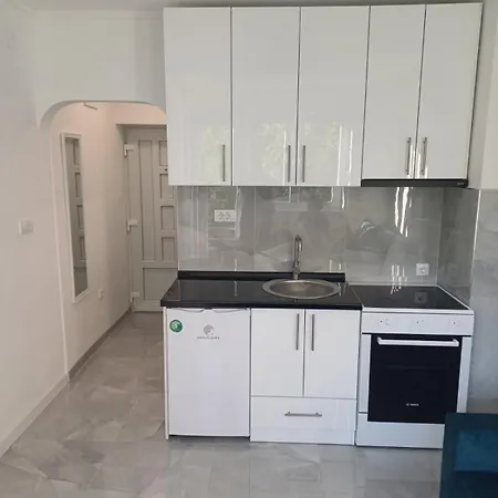 Krezovic דירה Vlasenica