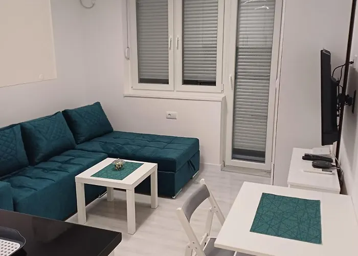 Krezovic Appartamento *