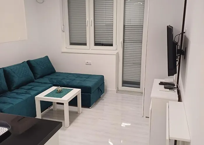 Appartamento Krezovic *