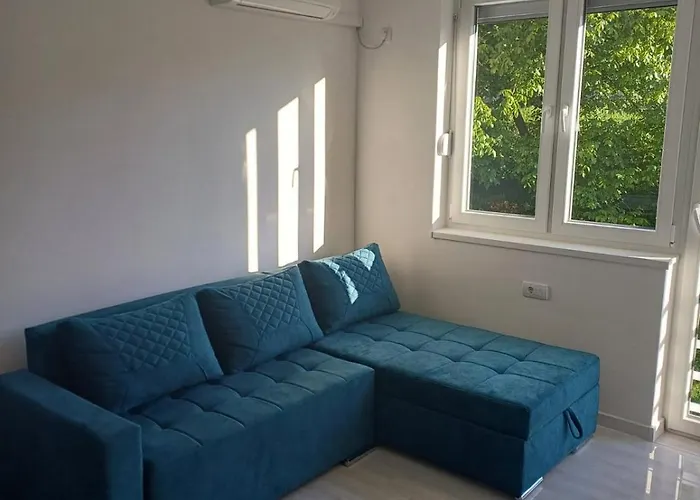 Appartamento Krezovic