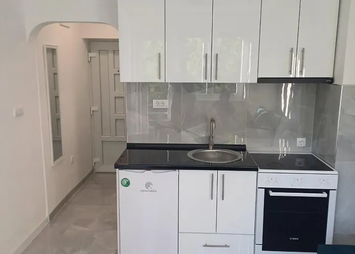 Krezovic Appartamento Vlasenica