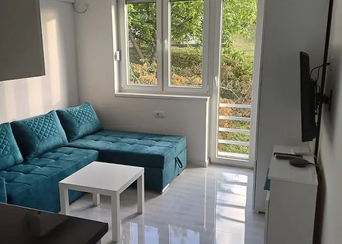 Appartamento Krezovic Vlasenica